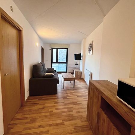 Apartamentos La Solana Deluxe 3000 Pas De La Casa Dış mekan fotoğraf