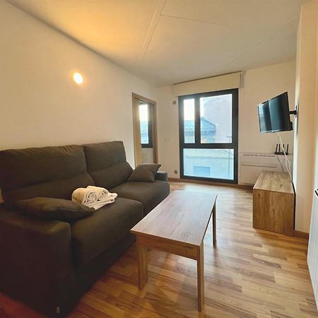Apartamentos La Solana Deluxe 3000 Pas De La Casa Dış mekan fotoğraf