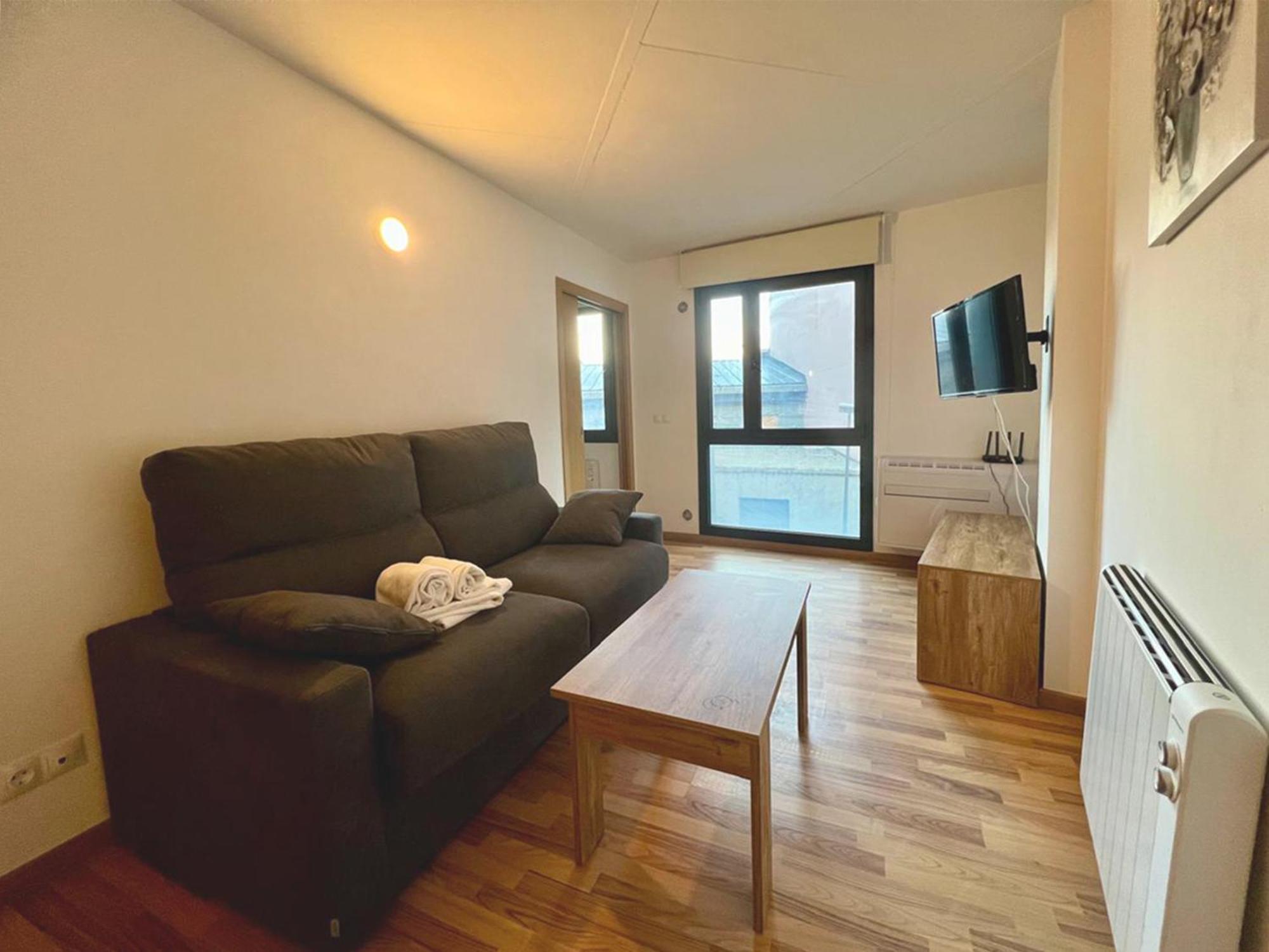 Apartamentos La Solana Deluxe 3000 Pas De La Casa Dış mekan fotoğraf