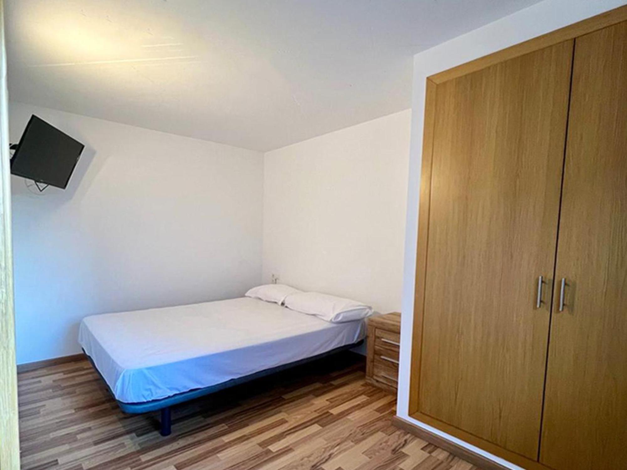 Apartamentos La Solana Deluxe 3000 Pas De La Casa Dış mekan fotoğraf